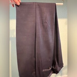 Men’s dress pants